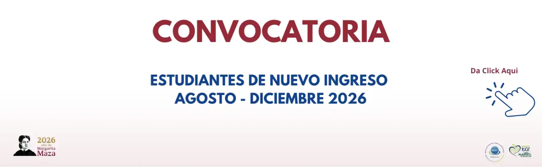 NUEVO INGRESO