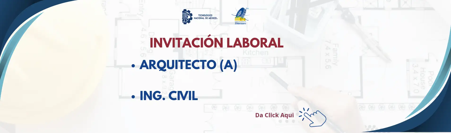 INVITACION LABORAL
