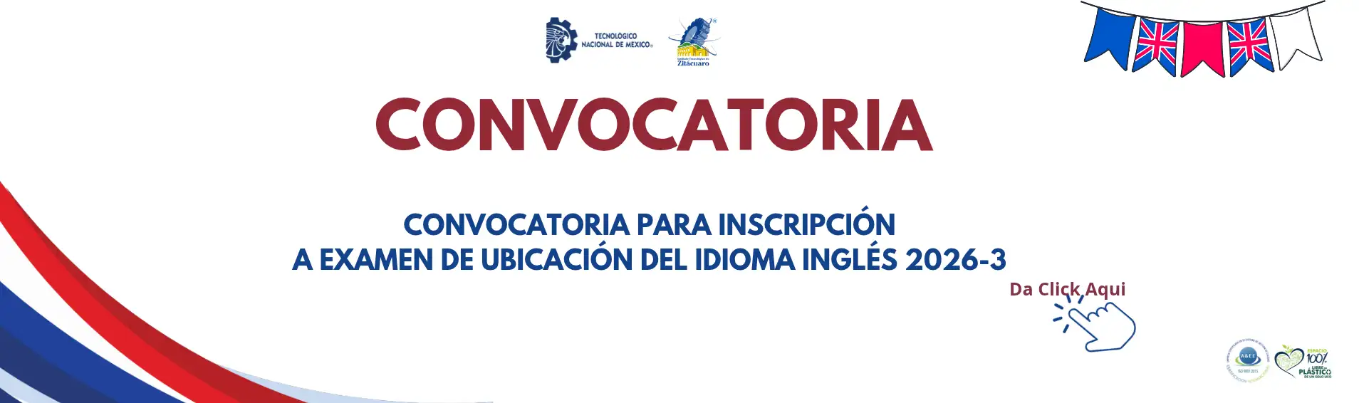 INGLÉS