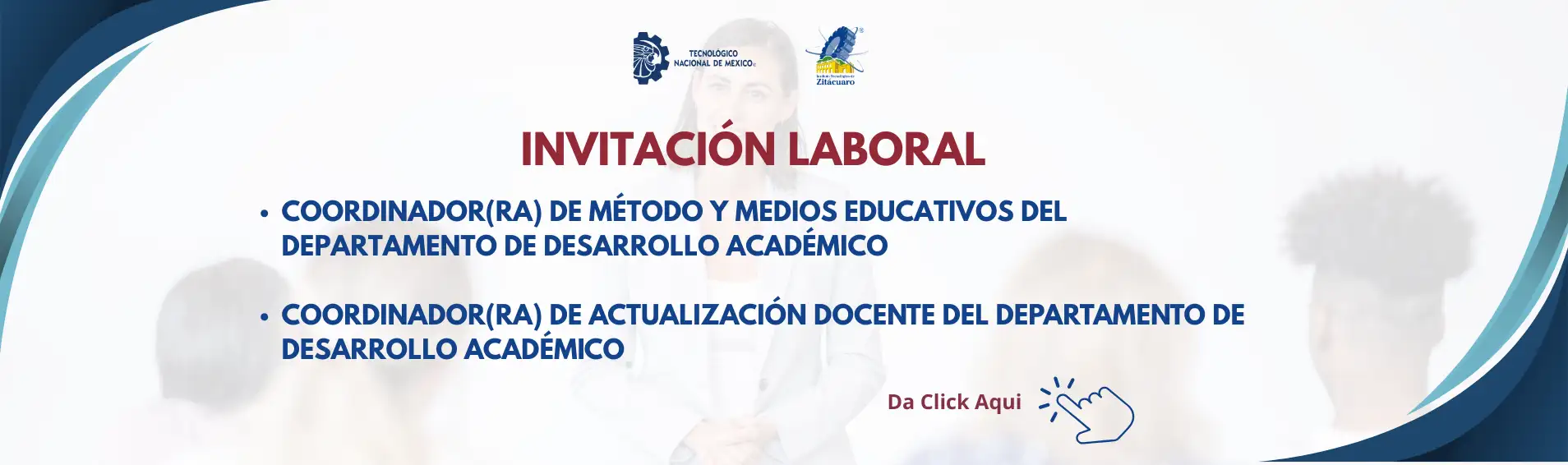 DESARROLLO ACADEMICO