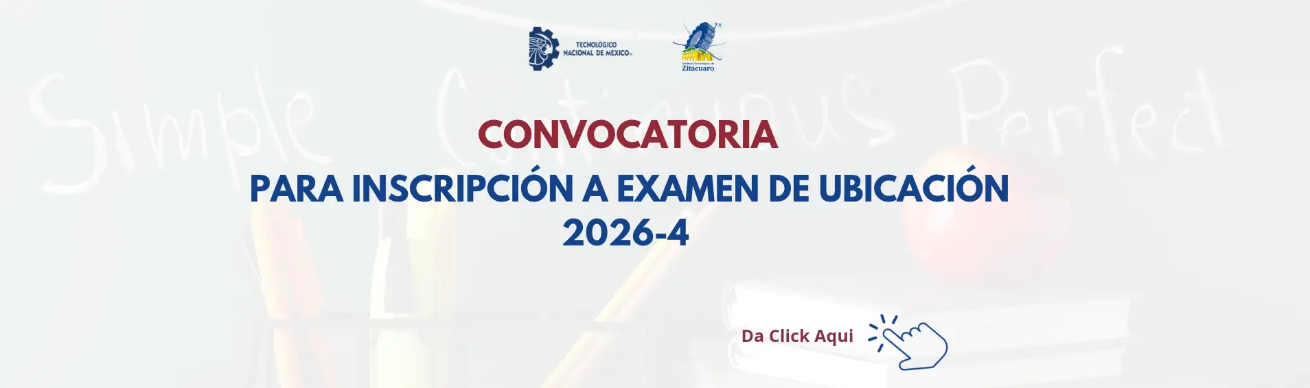 CURSO INGLÉS
